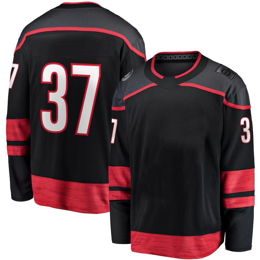#20 Sebastian Aho carolina hockey #27 Nikolaj Ehlers Seth Jarvis Andrei Svechnikov hurricane K'Andre Miller Logan Stankoven Jaccob Slavin jersey 