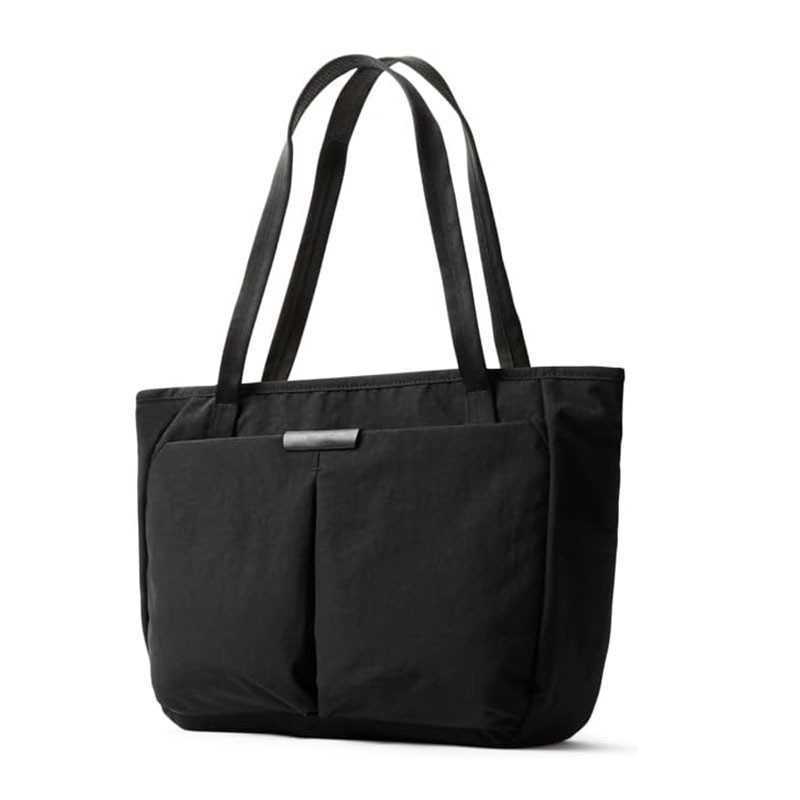 women's shoulder bag handbag with large capacity multiple insertion pockets, waterproof and casual 15 inch laptop tote bag 241215