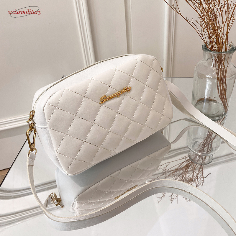 Tassel Small Messenger For Women 2023 Trend gge Embroidery Camera Female Shoulder Bag Fashion Chain Ladies Crossbody Bags #7 swissmilitary