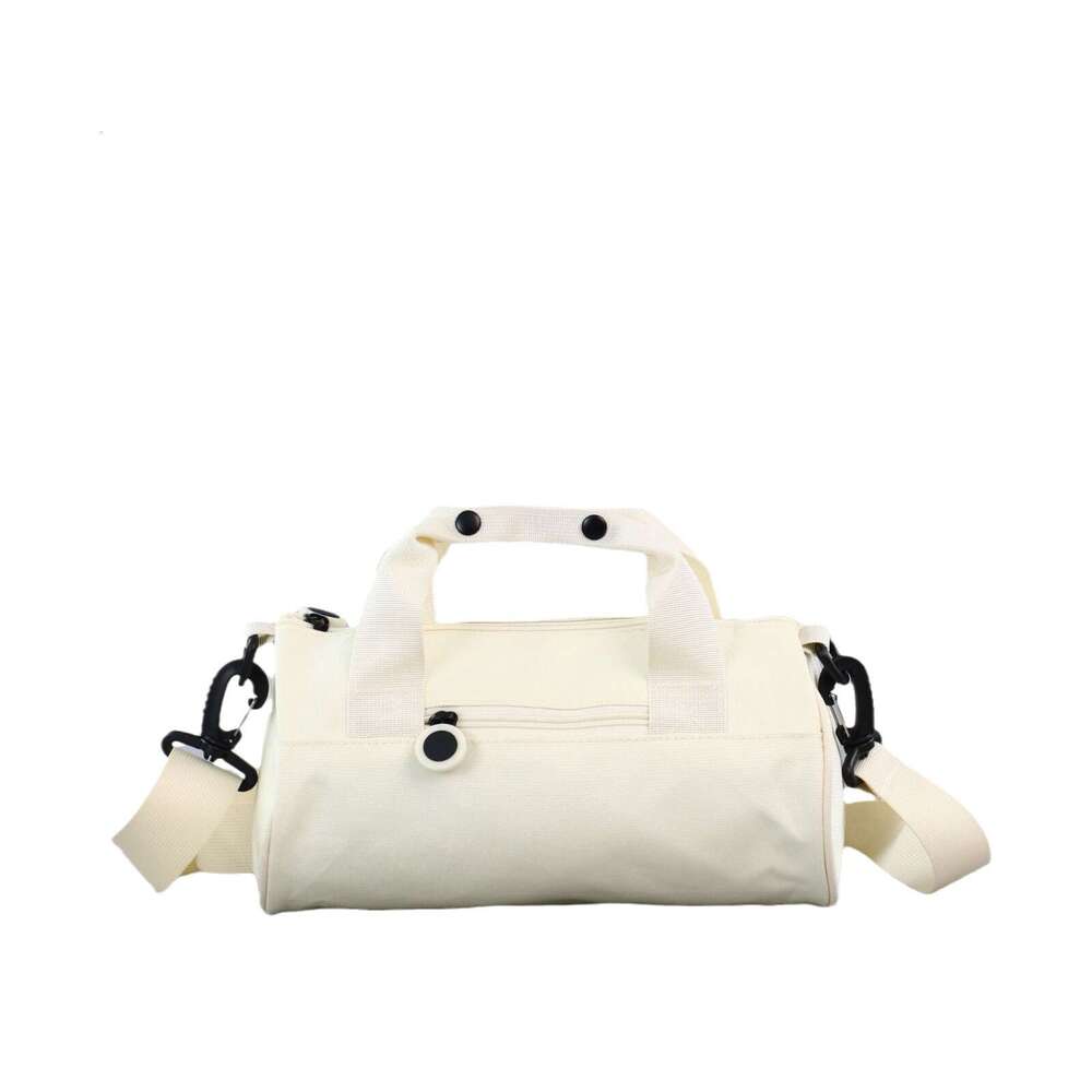Women's Bags Handbag Children's Casual Carry On Luggage Bag, Lightweight Dance Fitness Swimming Single Shoulder Travel Bag