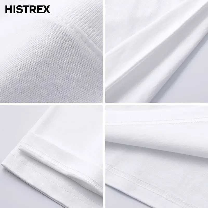 00 womens heavy-duty cotton T-shirt short sleeved flat top solid oversized T-shirt high-quality clothing 6.8oz 230gsm W241223