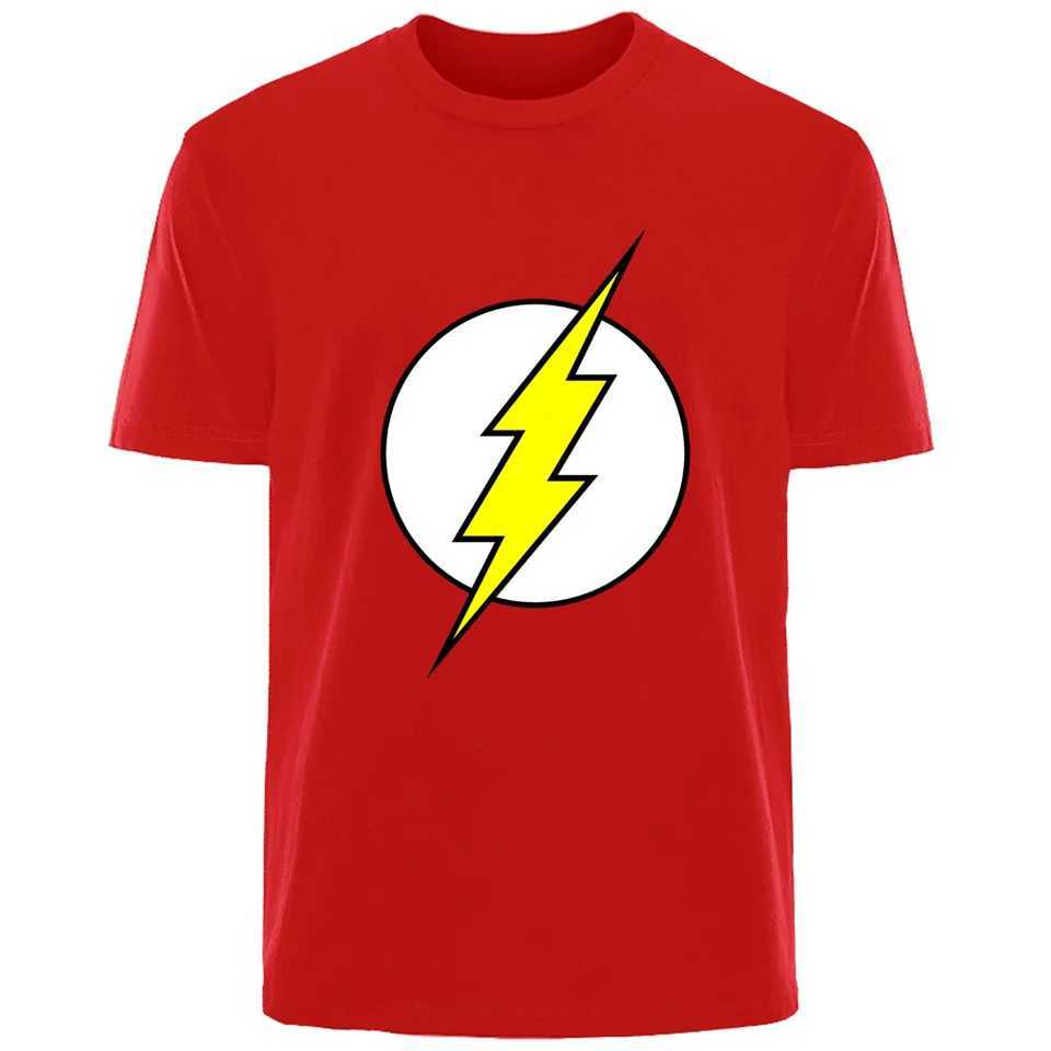 Summer Mens 100% Cotton Comfortable Breathable Base Simple Flash Printing Fashionable Casual T-shirt Mens Outdoor Clothing W241223