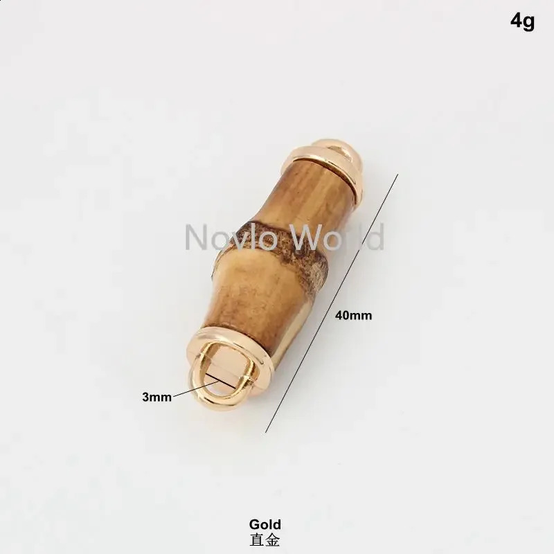 5-20-100 pieces 2 styles metal decorative pendant charm used for bedding bags felt chain connector parts 241223