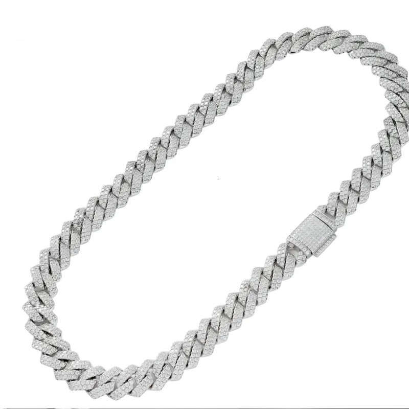 Hip Hop 5A+ CZ Stone Paved Bg Iced Out Big JESUS PIECES Pendants Necklaces for Men Rapper Jewelry with 14MM cuban chain