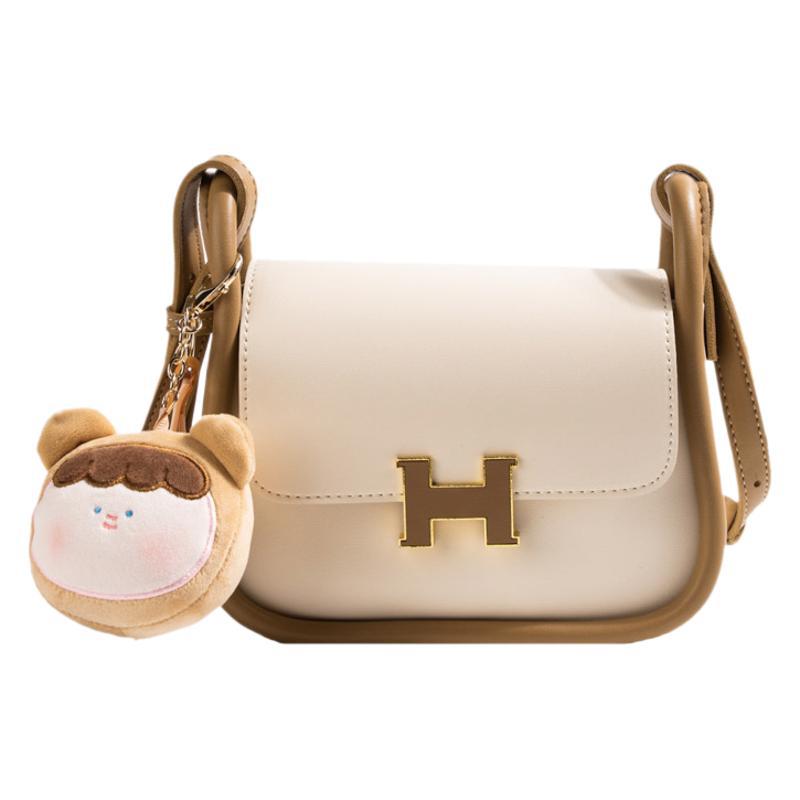 Free shipping new Single Shoulder Bags for Women lady fashion flap crossbody bucket bag