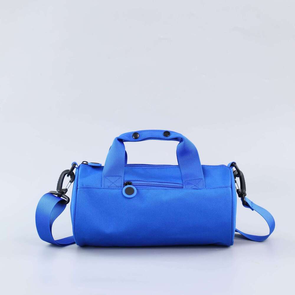 Women's Bags Handbag Children's Casual Carry On Luggage Bag, Lightweight Dance Fitness Swimming Single Shoulder Travel Bag