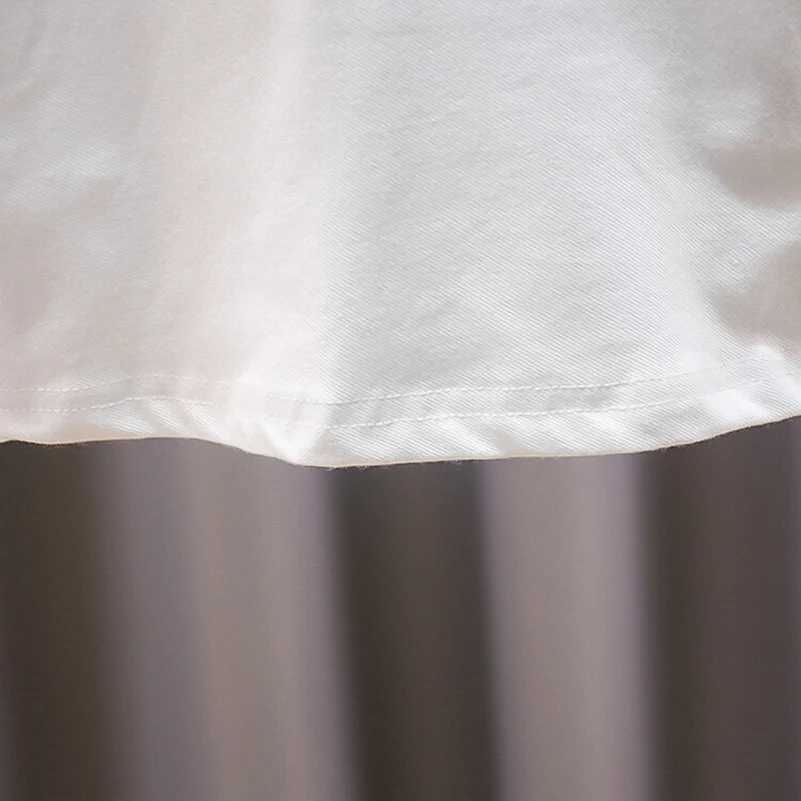 Summer Boys 2024 Korean Fashion Casual Sweatshirt with Absorbent Pocket Collar Pure White/Polo Shirt/2-7 Years Old W241223
