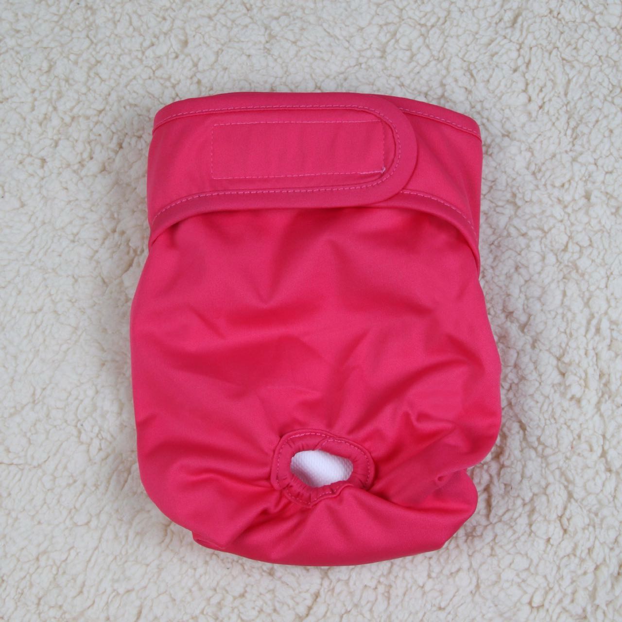 Dog Diapers Physiological Pant Puppy Women's Panties Shorts Underwear Washable Female Dog Diper Panties Pet Dog Cat Clothes