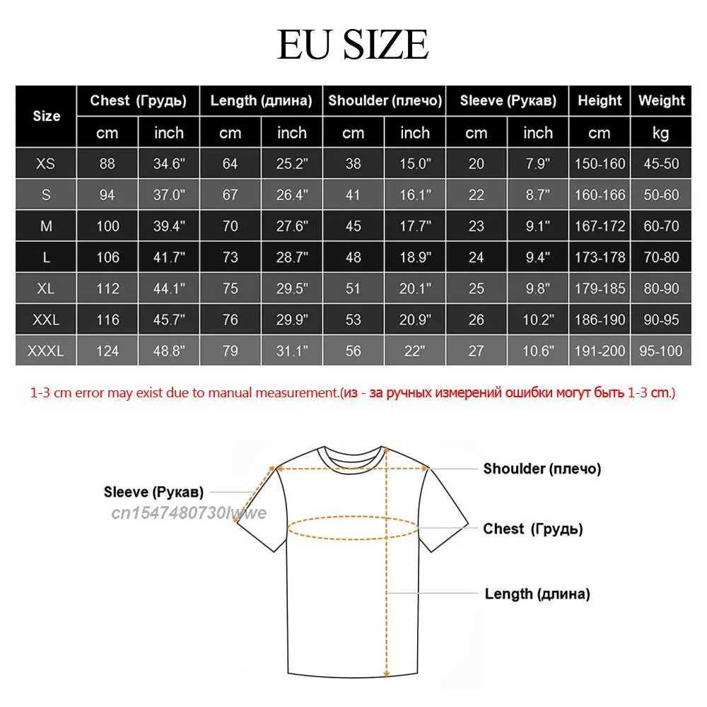 Carmela Soprano Classic Harajuku Simple Personalized Printed Wild 00% Cotton Loose Mens Sports T-shirt Hip Hop W241223