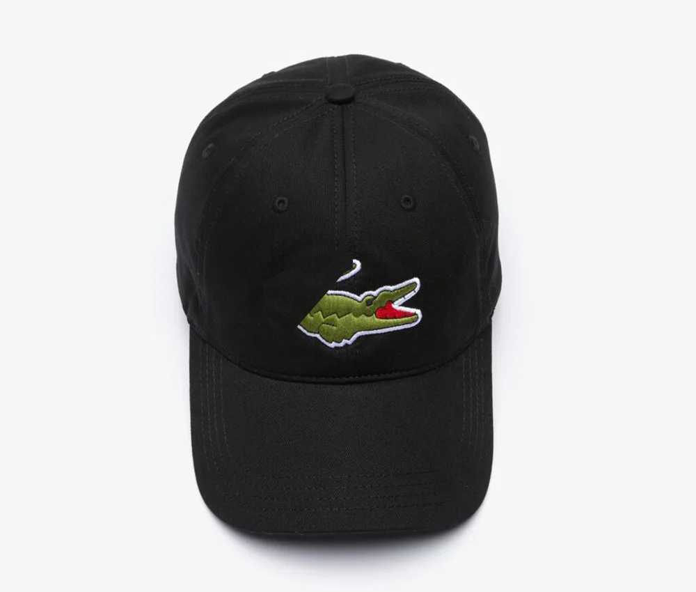 Ball Caps Fashionable embroidered baseball cap mens and womens different colored letters outdoor sun protection travel case J241223M76Q