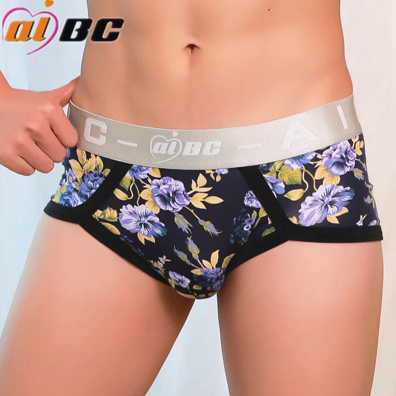 Men's Underwear Small Boxer Shorts Cotton Low Waist Skin-friendly Comfortable Youth Underpants Panties