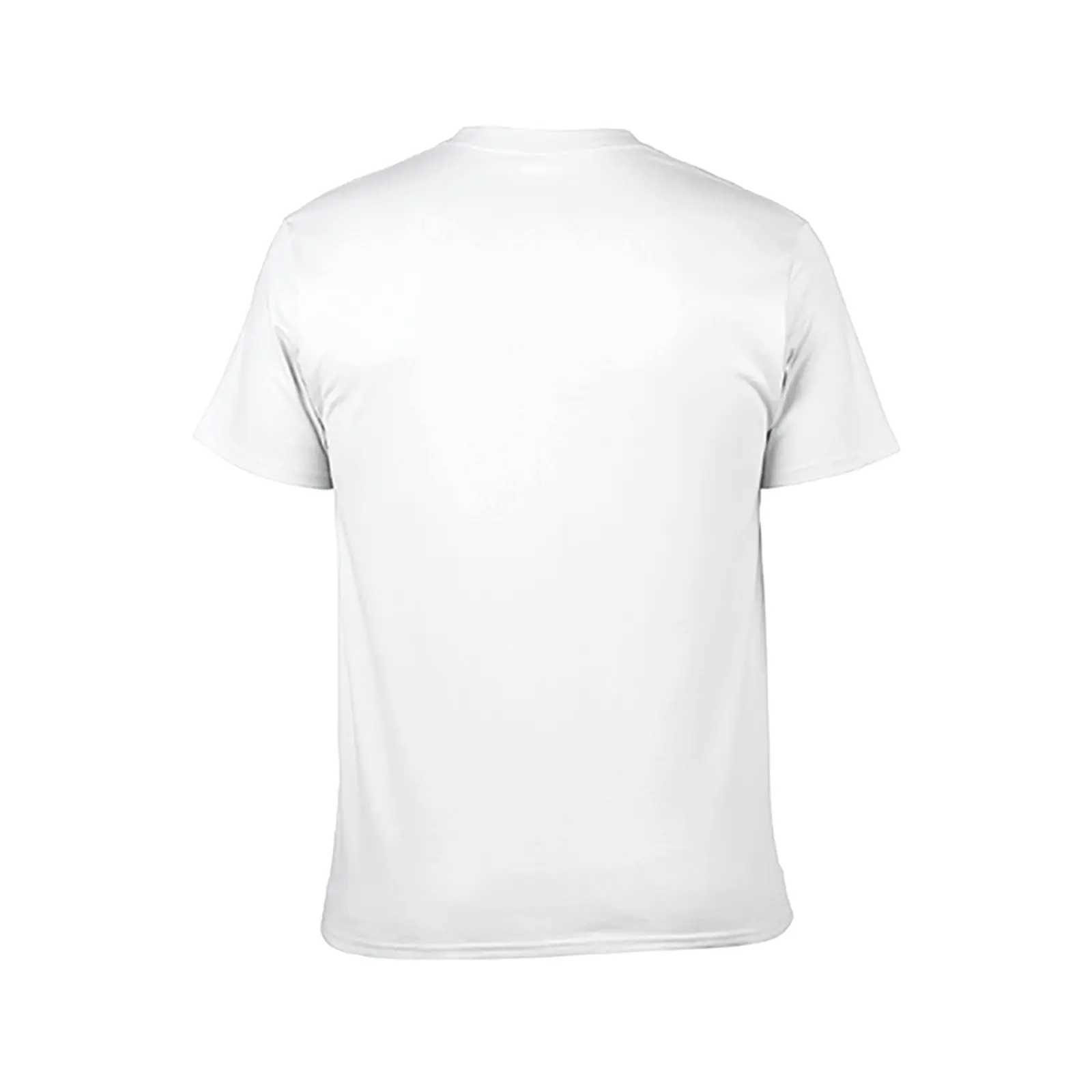 Sole x Hancock Sloppy Kiss Allout 4 T-Shirt Boys Animal Print Anime Pure White T-shirt Mens Wear W241223