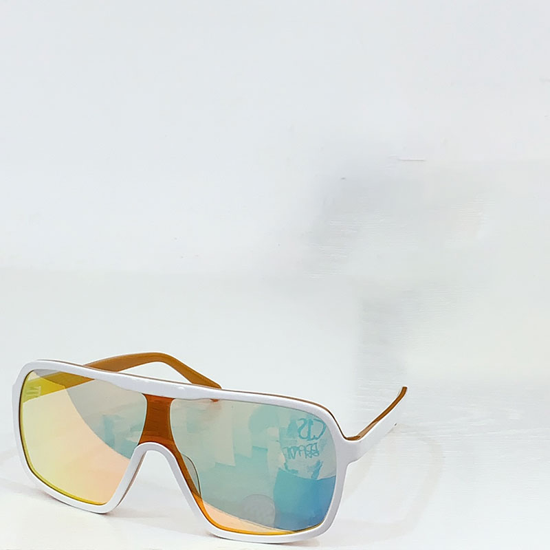 Oversized Sunglasse… - image