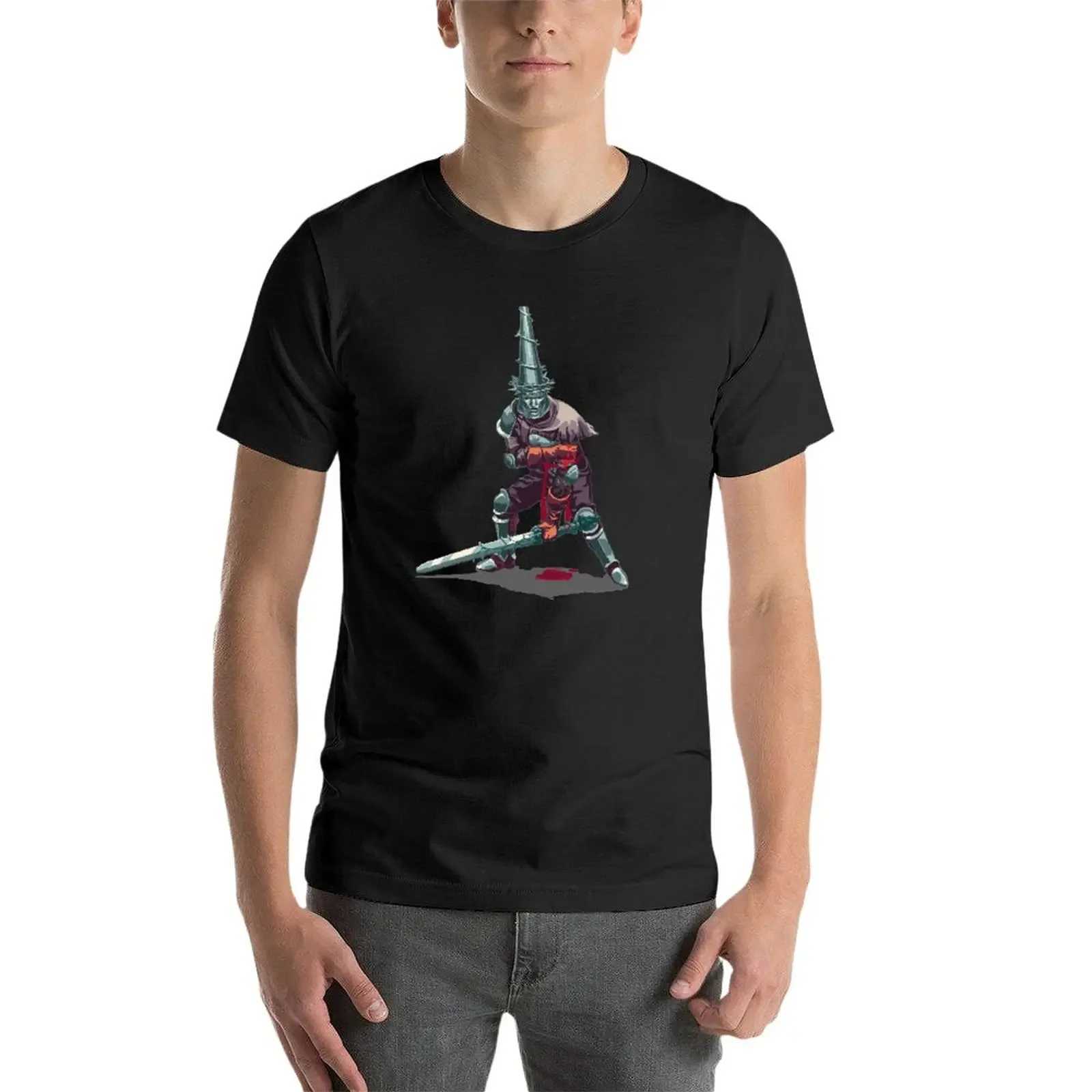 New Punishment Item - Gorgeous T-shirt Cute Clothes Graphic T-shirt Mens Plain T-shirt W241223