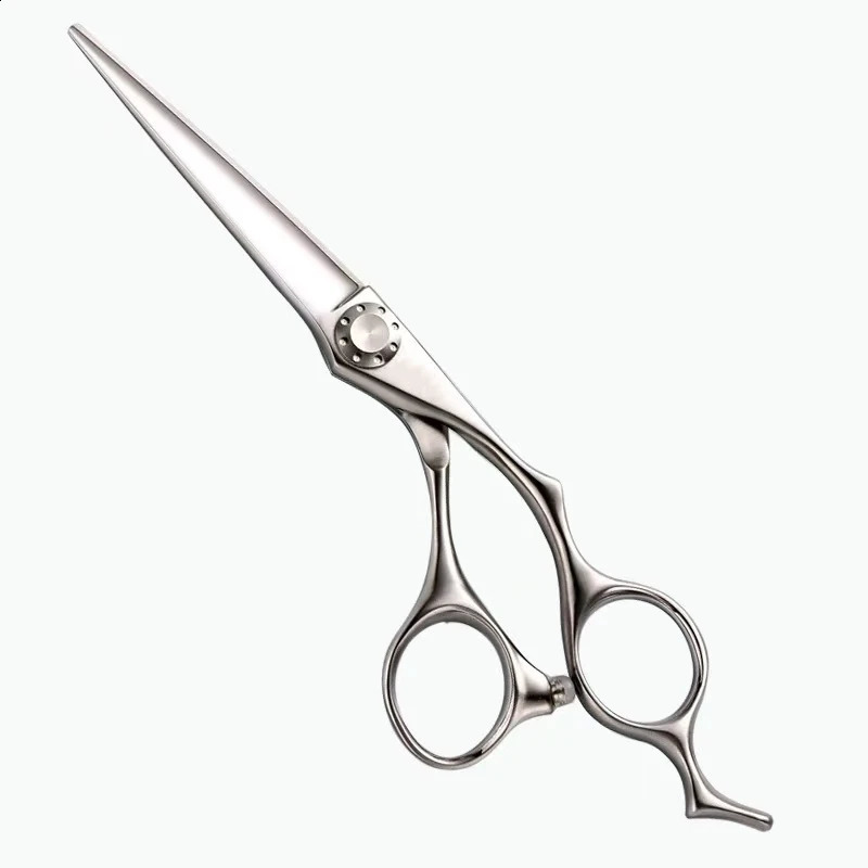 Professional Barber Scissors Salon Supplies Tools Hair Thinning Scissors Japanese VG10 cnc 5.5-6-6.5-7 241224