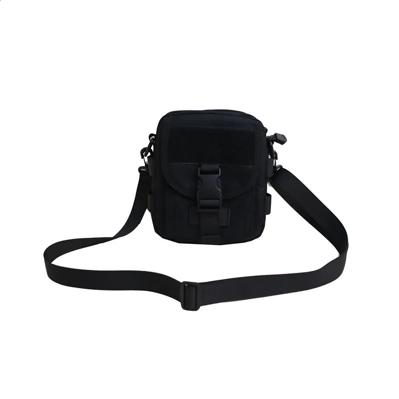 Fashion Men Messenger Bag Canvas Cell phone Shoulder Small Crossbody Pack Travel Waist Casual Chest Pouch Backpak 241213