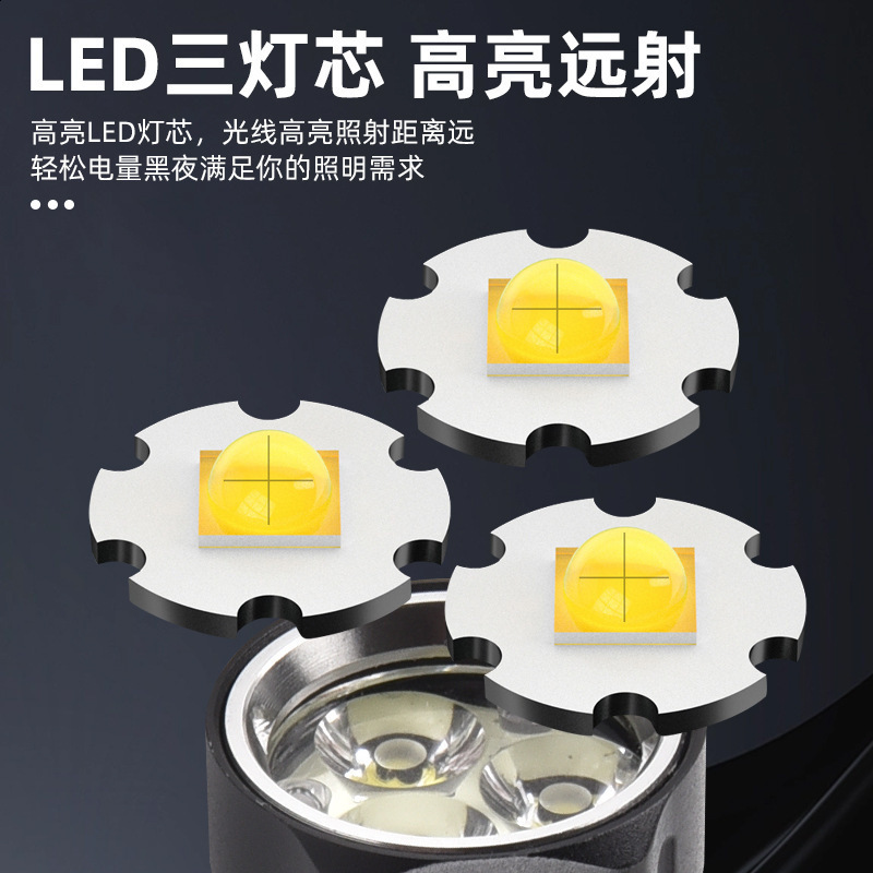 Wurkkos TS10 V2 14500 Powerful Mini EDC Flashlight with 3* 90 CRI LEDs and 3* RGB Aux LEDs Anduril 2.0 Max 1400lm IPX8 Torch 241107