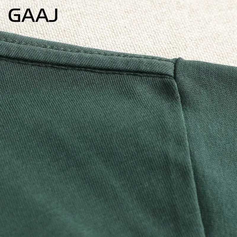 High quality 100% pure cotton mens T-shirt short sleeved plain heavy top solid ultra-fine T-shirt for women high-quality hip-hop clothing W241223