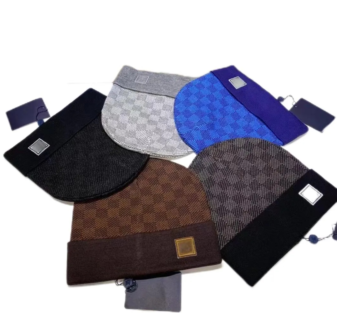 916839 cap Summer beach protection hat beach sun protection men women Luxury designer brands Cowboy playful versatile bucket hat fisherman hat