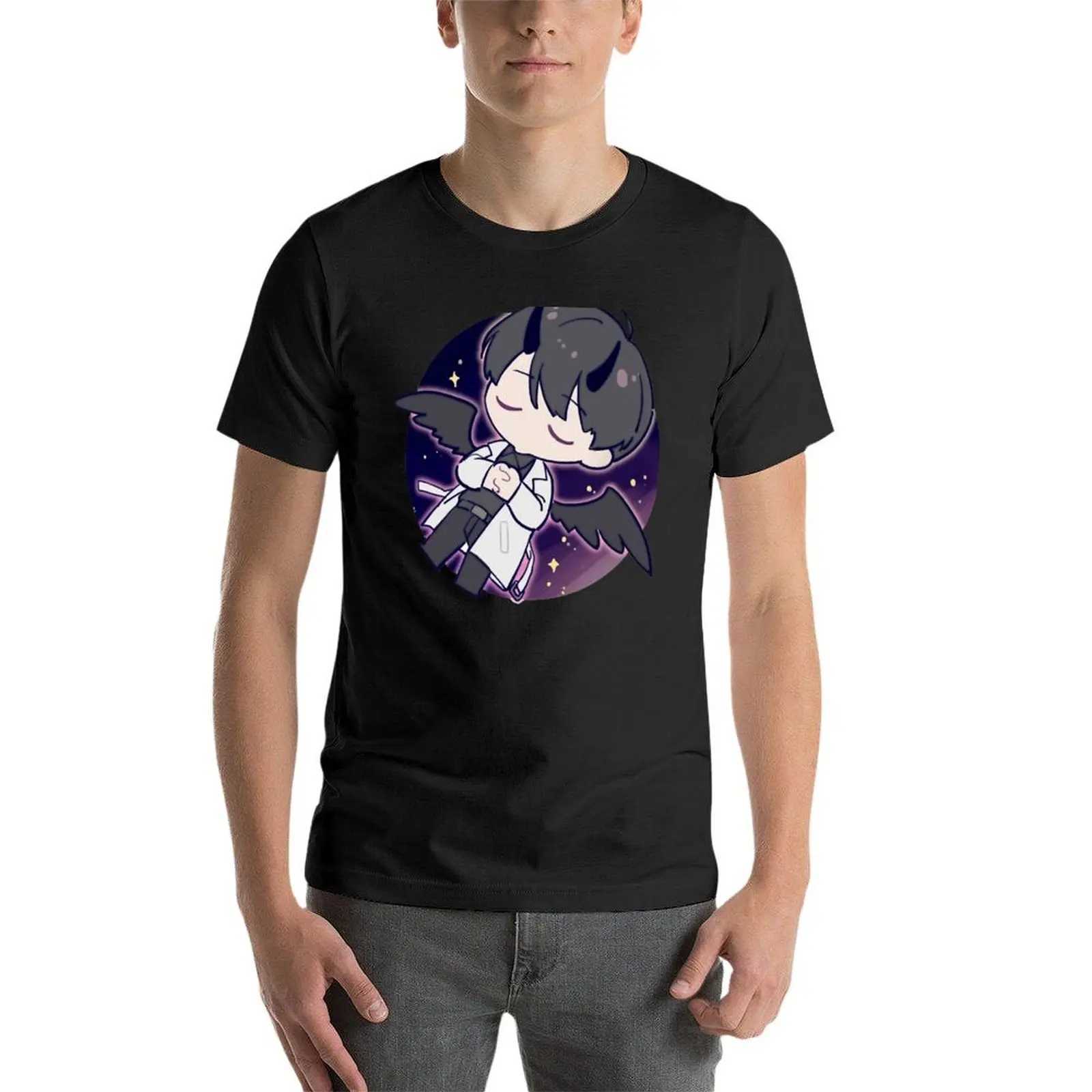 Cute Kim Dokja a gift for Omniscience readers. Viewpoint Lover T-shirt sweater graphic T-shirt regular mens T-shirt W241223