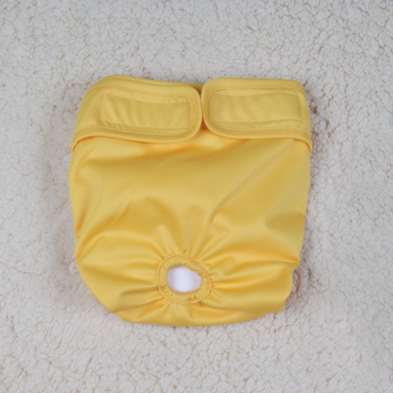 Dog Diapers Physiological Pant Puppy Women's Panties Shorts Underwear Washable Female Dog Diper Panties Pet Dog Cat Clothes