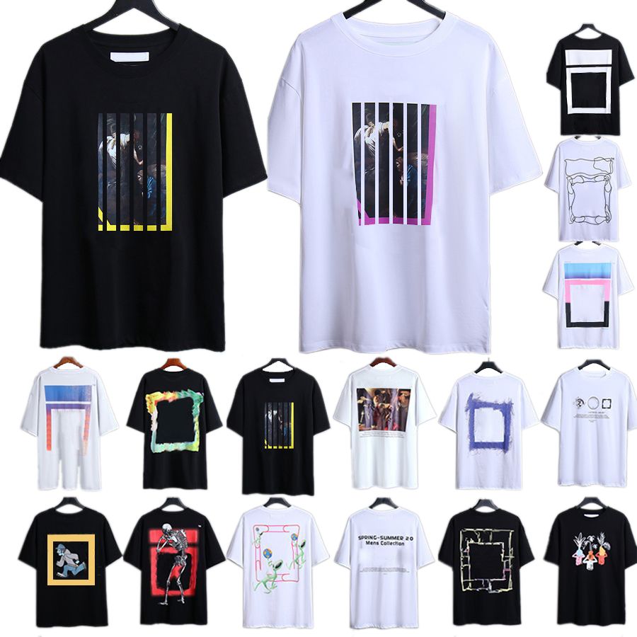 25SS men designer t shirt 100% cotton tees print t shirts casual couples short sleeves tee comfortable for men and women tshirt US Size S-XL 8l87875