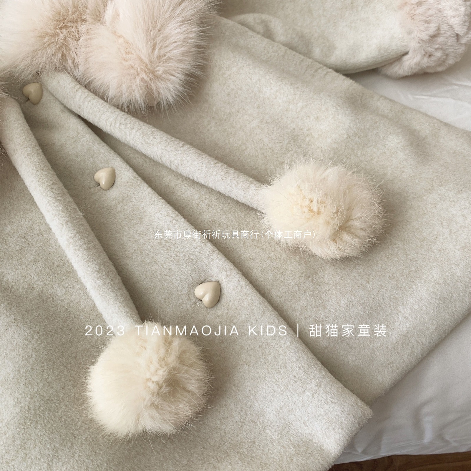 Toddler Girls Winter Windproof Coat Jacket Kids Warm Fleece Jacket Girl Winter Coats Women Big Girls Winter Jackets Size 14 240923