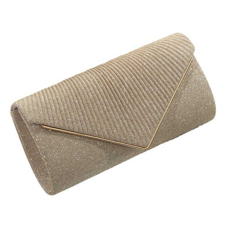 Magnetic Buckle Womens Dinner Bag Banquet Bag Clutch Bag Womens Banquet Bag Evening Bag One Shoulder Messenger Bag Dinner Bag 240920