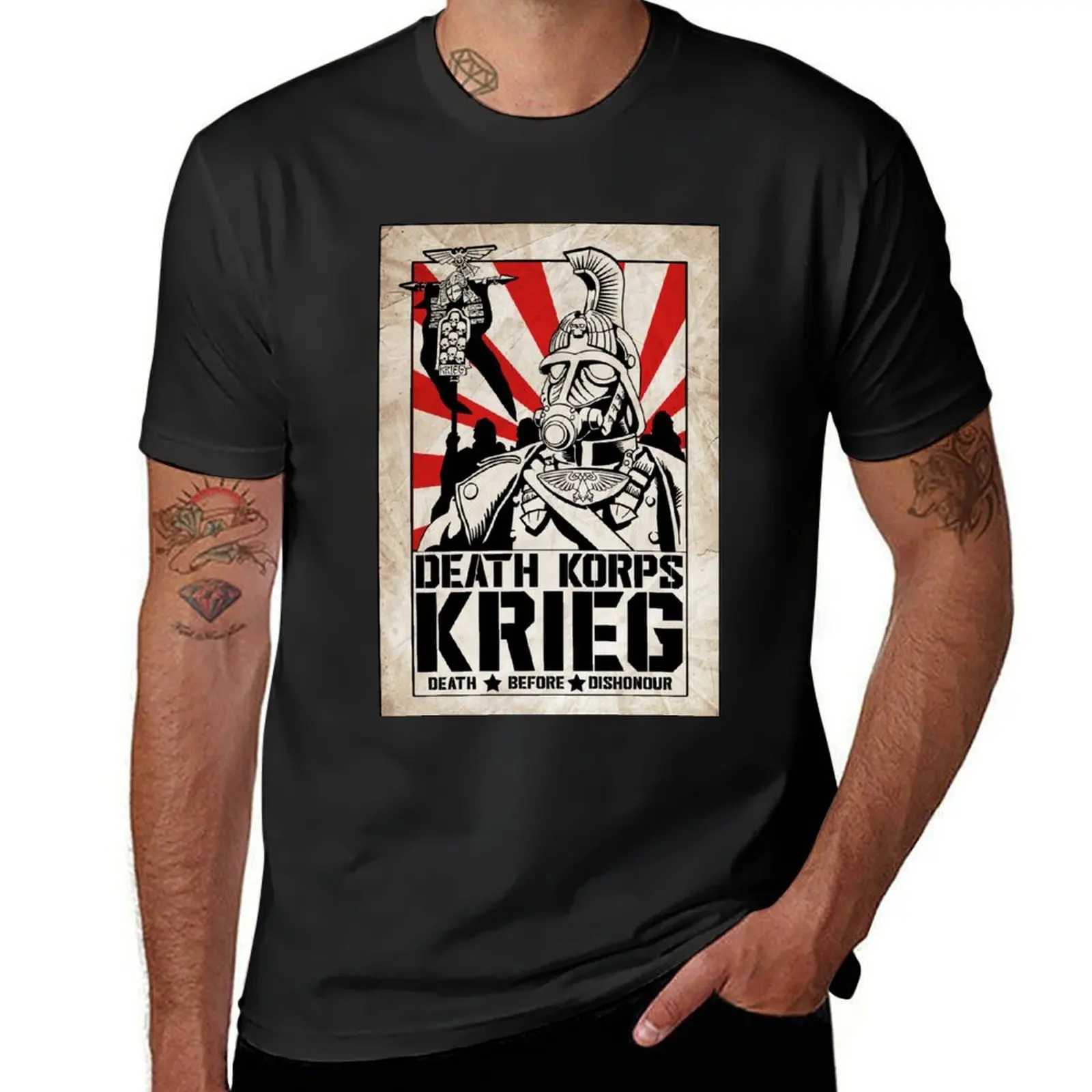 Join the Legion of Death! Retro T-shirts graphic clothing hippie clothing shirts mens shirts W241223