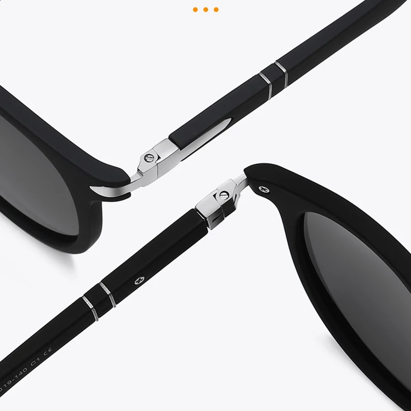 FEISHINI Gothic Steampunk Round Sunglasses Men Punk Goggle Fashion Sun Glasses Women Vintage Oculos Female Shades 241224