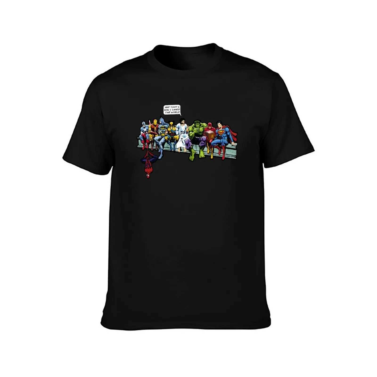 Christmas Gift - This is My Way of Saving the World W241223