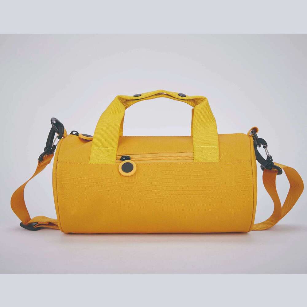 Women's Bags Handbag Children's Casual Carry On Luggage Bag, Lightweight Dance Fitness Swimming Single Shoulder Travel Bag