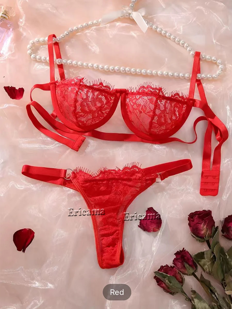Cosplay Erotic Women Bra And Panty Garters Sexy gerie Sets For Sex Women's Underwear Set y Costumes