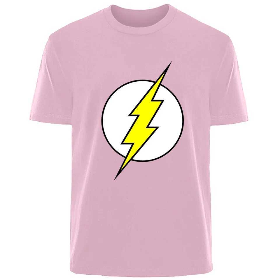 Summer Mens 100% Cotton Comfortable Breathable Base Simple Flash Printing Fashionable Casual T-shirt Mens Outdoor Clothing W241223