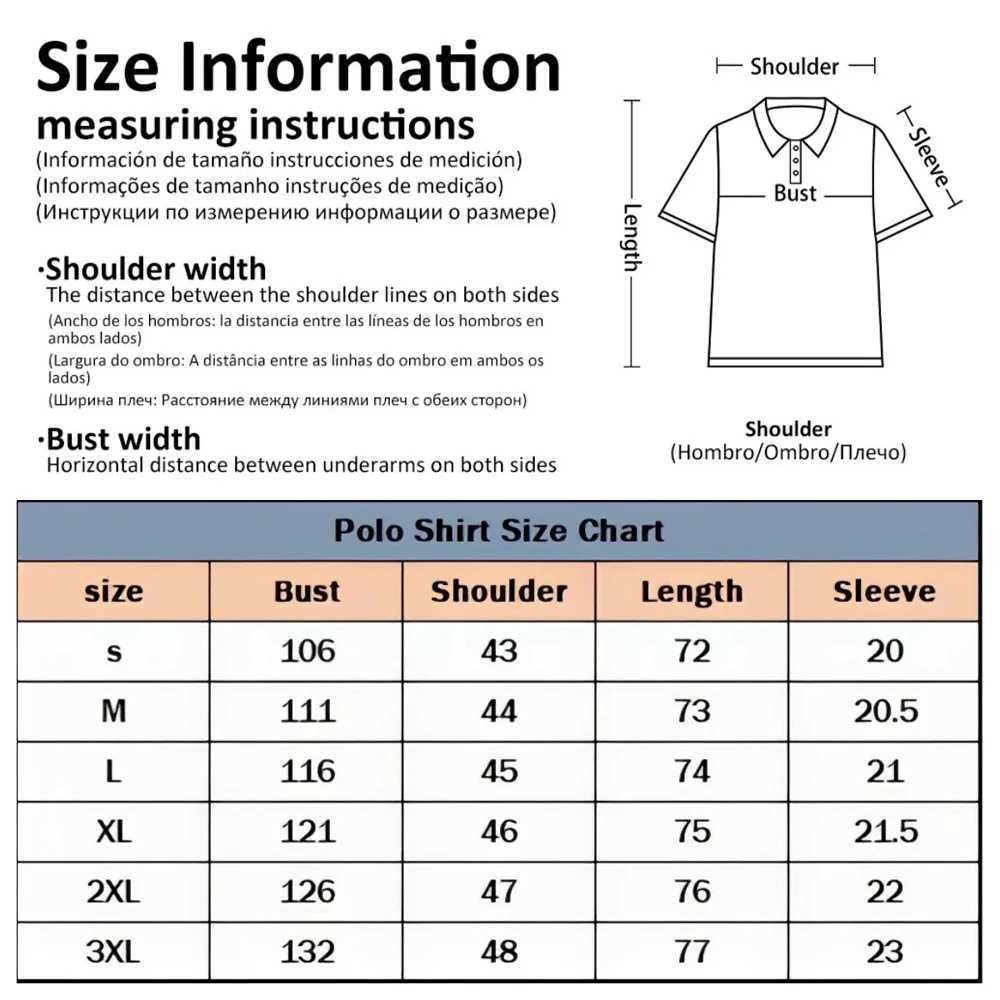 Mens Lapel Mature Business Short Sleeve Polos Large Size Tops Golf Shirt Spliced Polka Dot Day Wear Spring Summer Casual Model W250220