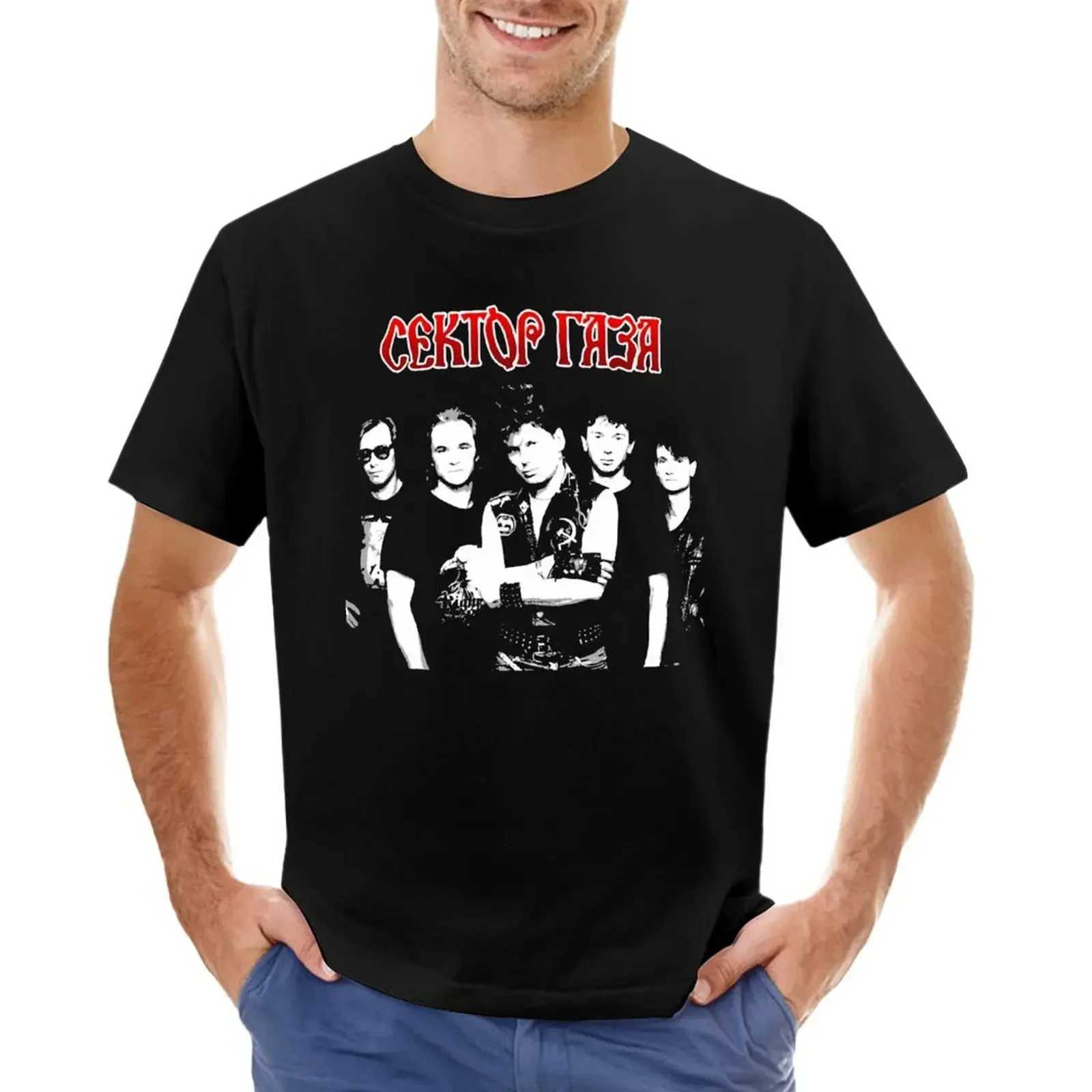 Classic T-shirt Cute Top Plus Size Top Customized T-shirt Pure White T-shirt Mens Style W241223