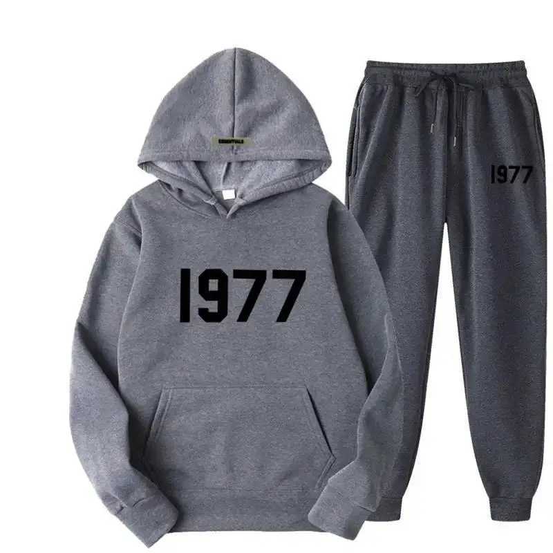 Women's Tracksuits In 2024 Hody collected two fashion brands for mens and womens clothing Super Strt software autumn and winter loose wool 1977 Y