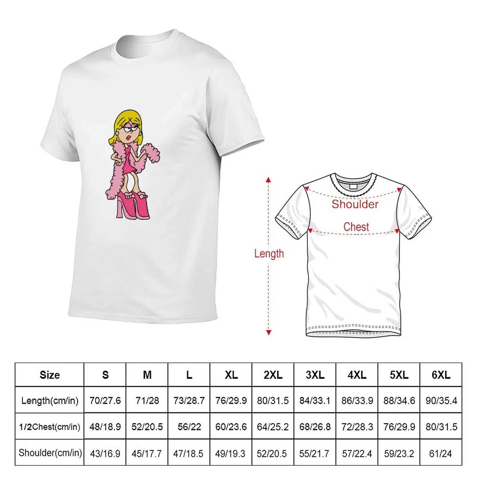 Lizzie McGuire fashion T-shirt cute clothes cute tops sports fans W241223