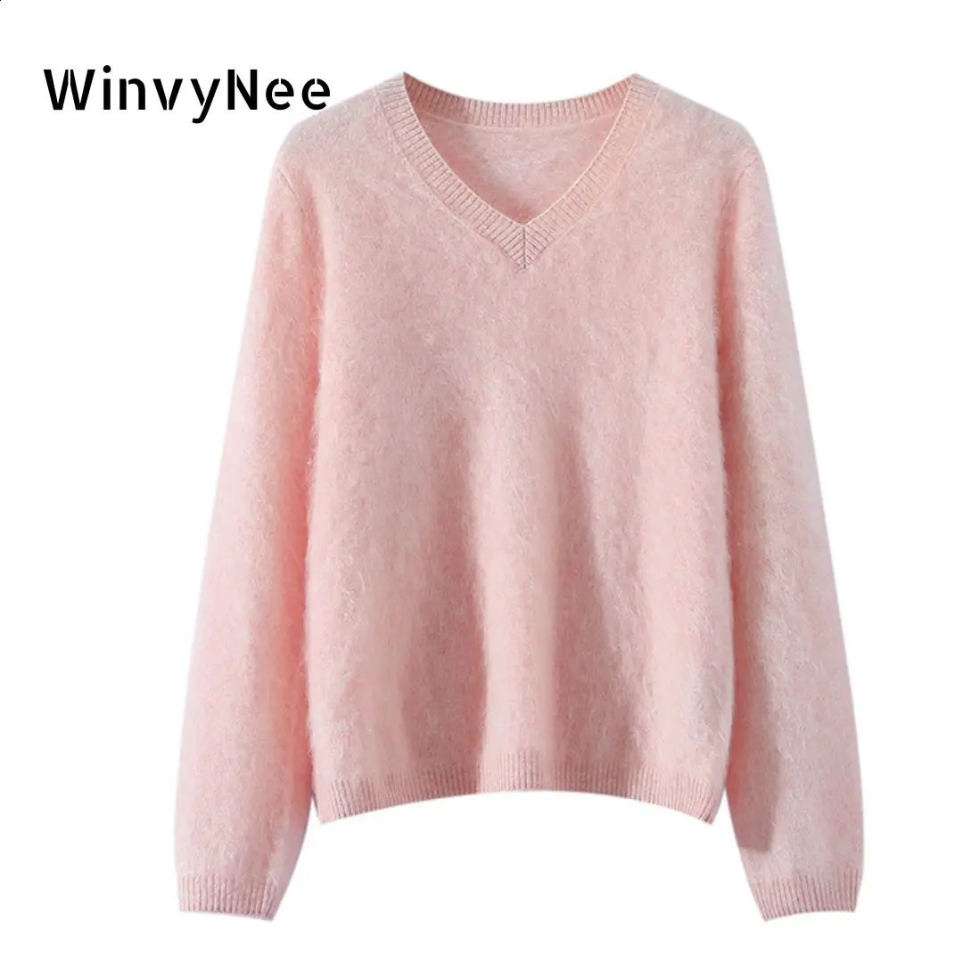 Winvynee Womens Kni… - image
