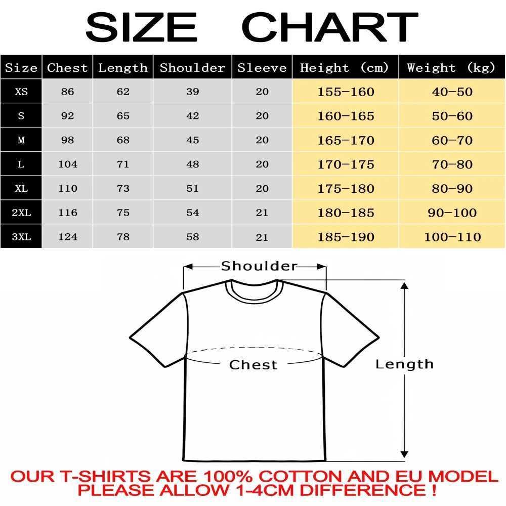 Interesting welding ugly Christmas sweater used for welding T-shirt tops and T-shirts pure cotton mens T-shirt Gothic style W241223
