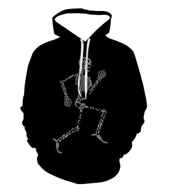 Hoodie Men s Hoodie Classic Letter Printed Logo Oversized Sportswear Fashionable Loose Outdoor Sportswear