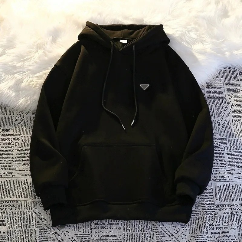 Designers mens designer hoodie women hoodies fashion hooded pullover XL 2XL 3XL 4XL 5XL round neck long sleeve clothes sweatshirts jacket jumpers