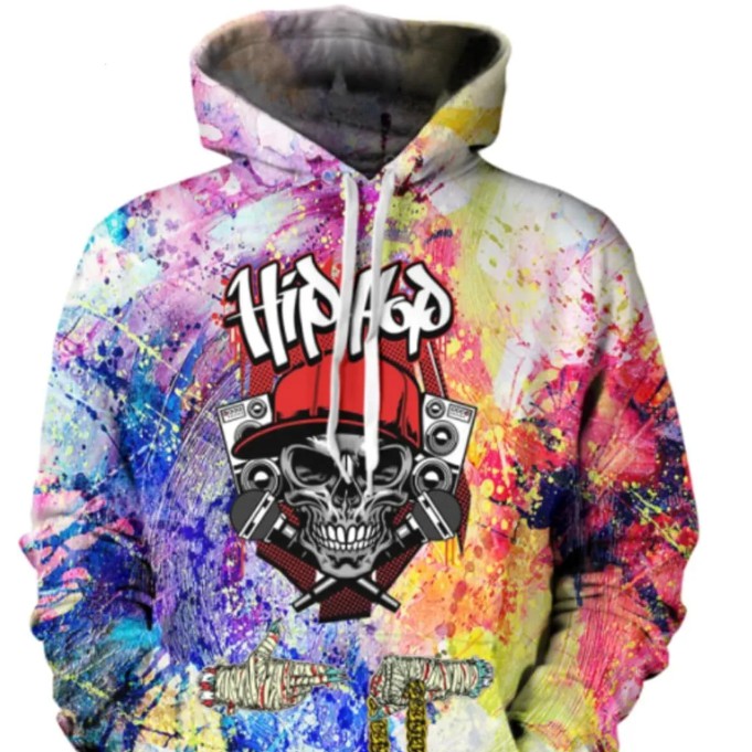 Hoodie for Mens Womens Mens And Womens Hip Hop Hoodie Street Novelty Hoodies 3d Printed Pullover Creative fashion fire dragon Warm and fashion