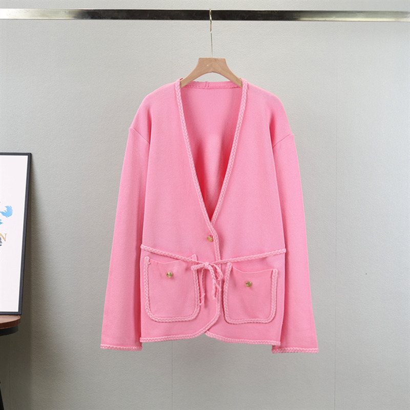 Three Piece Set Streetwear Knitted Sweet Women Sweater Cardigan Camisole + Skirt Sets Fashion Knit 3Pcs Suits Ensemble Femme