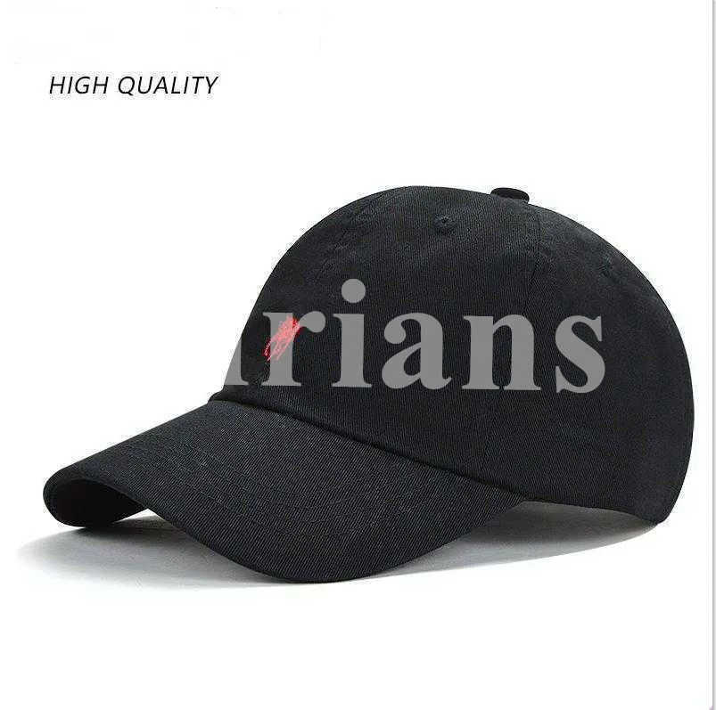 New Designer Luxury Classic Baseball Cap Small black Pony Printed Beach Hat Versatile Mens And Womens Leisure Breathable Hat 0509 L23052300 cap 01