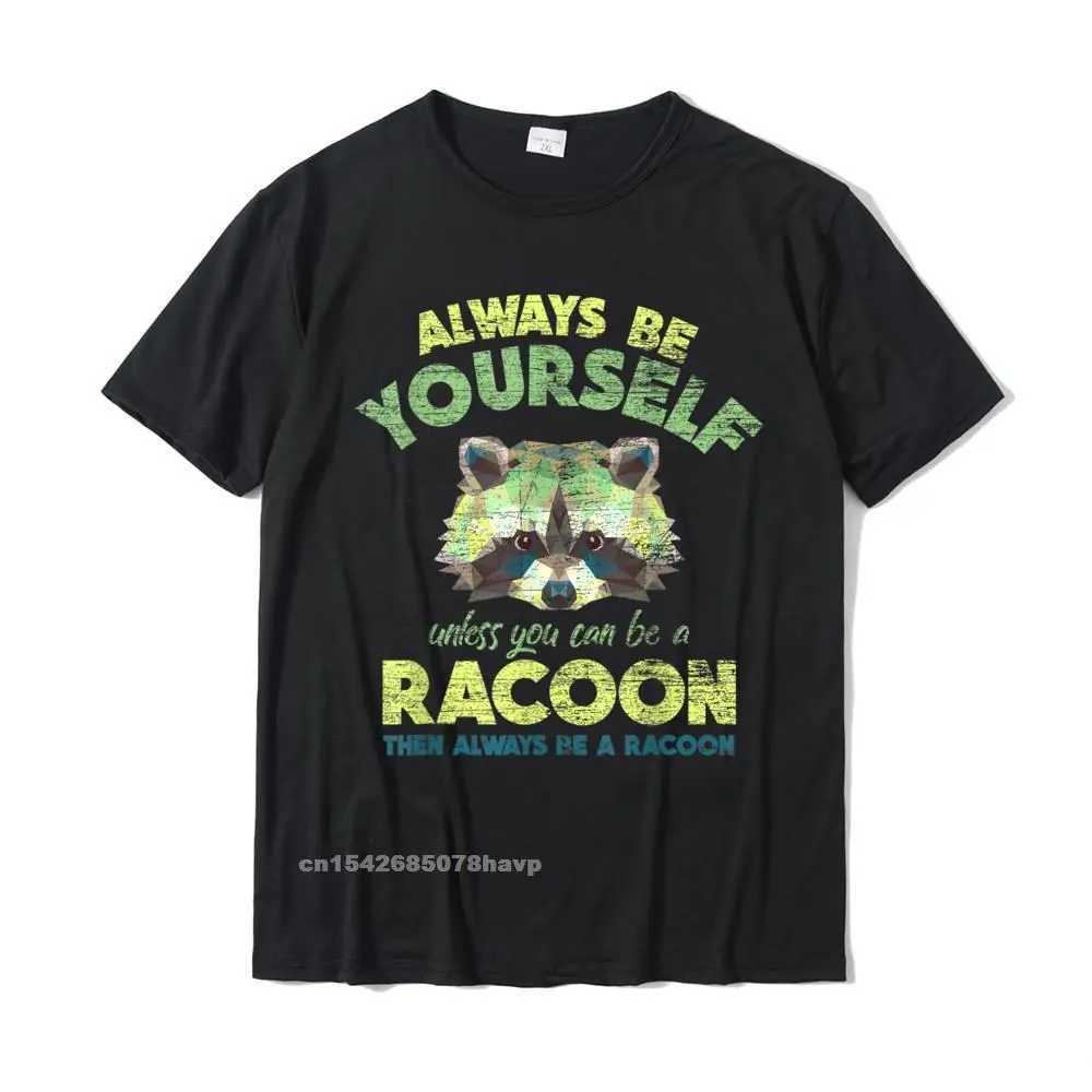 Always make a cartoon mens T-shirt classic summer top pure cotton top simple style W241223