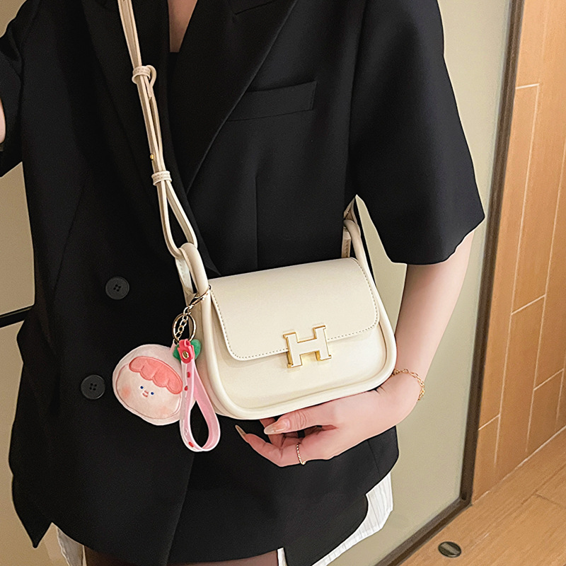 Free shipping new Single Shoulder Bags for Women lady fashion flap crossbody bucket bag