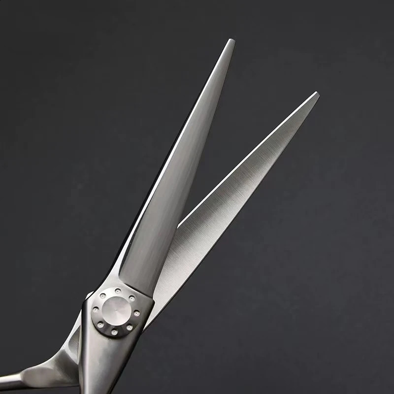 Professional Barber Scissors Salon Supplies Tools Hair Thinning Scissors Japanese VG10 cnc 5.5-6-6.5-7 241224