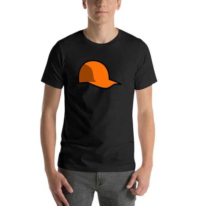 Dirk Wanderer Symbol Homestuck T-shirt Solid Color Custom Summer Top Mens T-shirt W241223