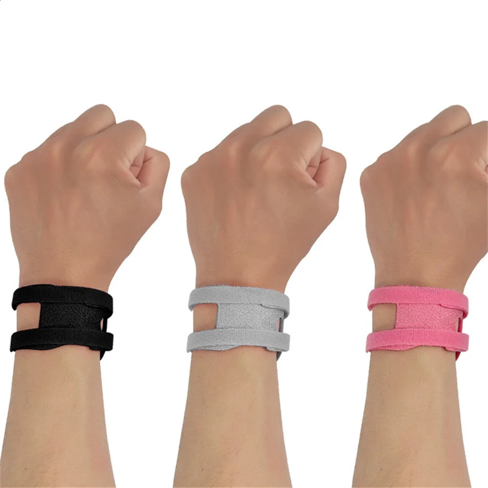 Adjustable Support Wrist Brace Thin Sports Yoga Band Tfcc Tear Triangular Fibrocartilage Injuries Ulnar Fix 241216